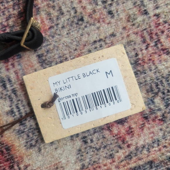 Thaikila NWT Gloriosa bikini top - Picture 7 of 11